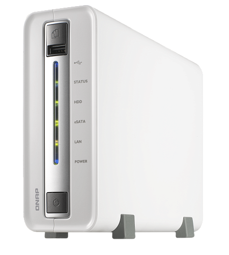 QNAP TS-112