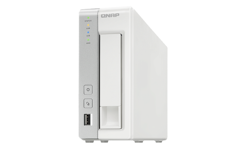 QNAP TS-120