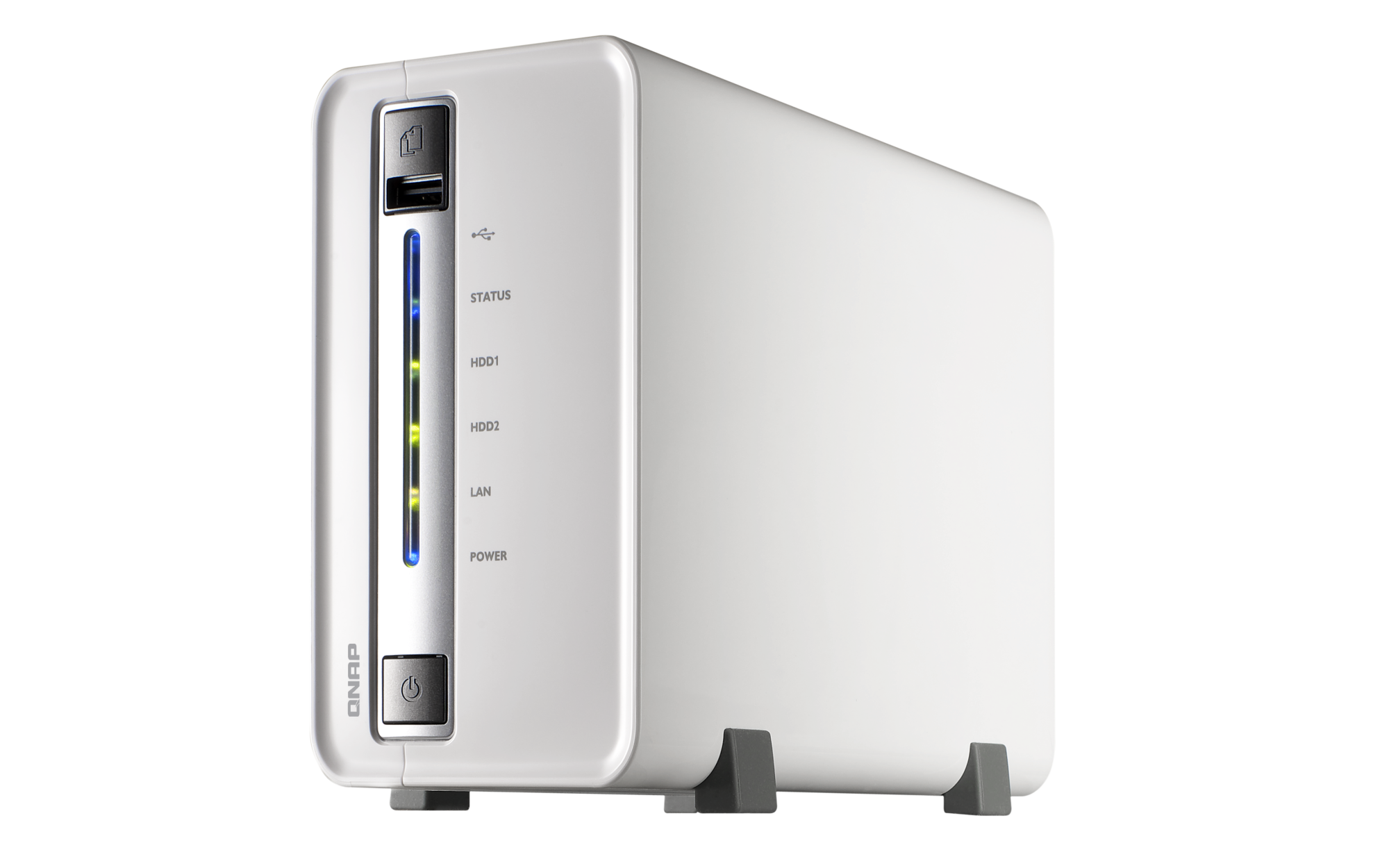 QNAP TS-210