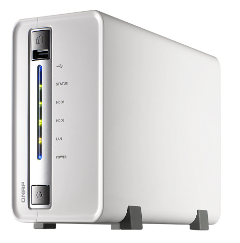 QNAP TS-212P