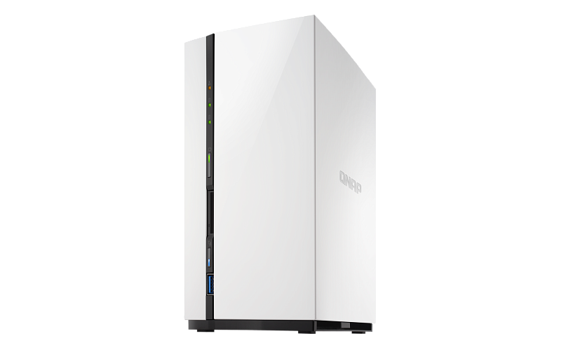 QNAP TS-228