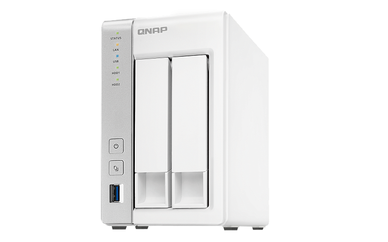 QNAP TS-231+