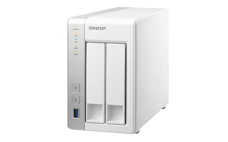QNAP TS-231