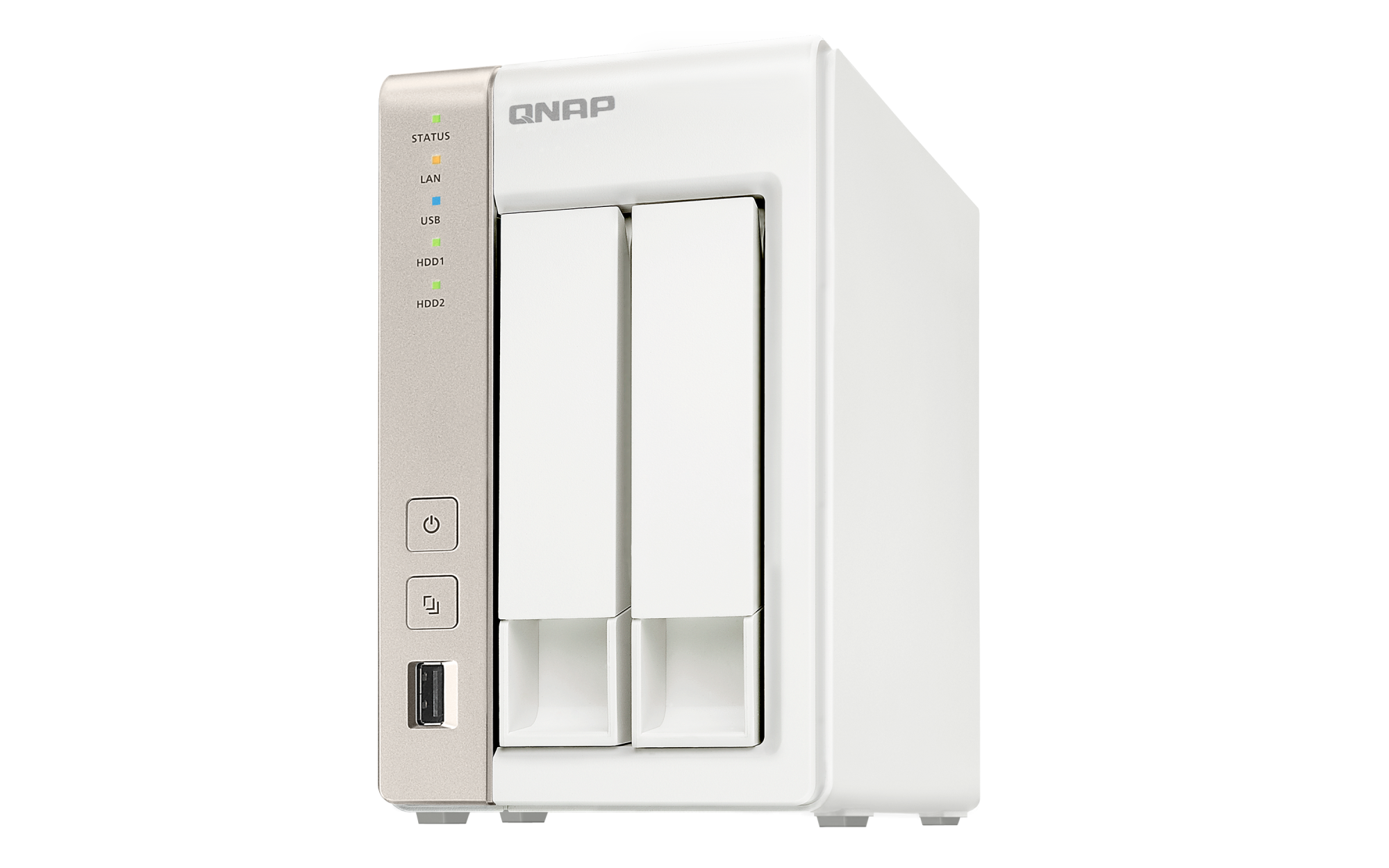 QNAP TS-269H