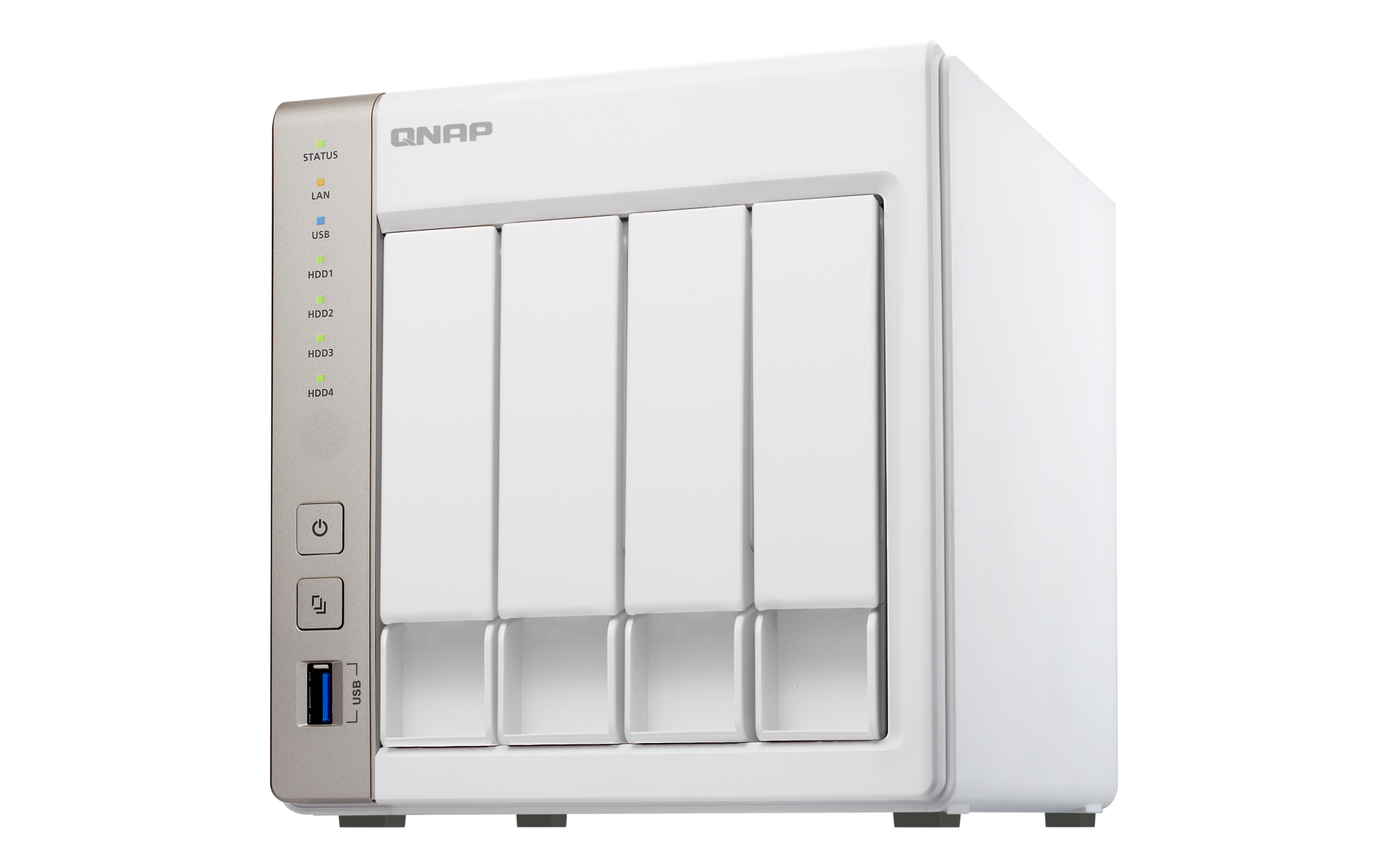 QNAP TS-428