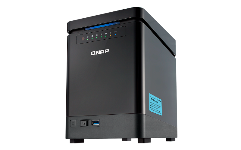 QNAP TS-453Bmini