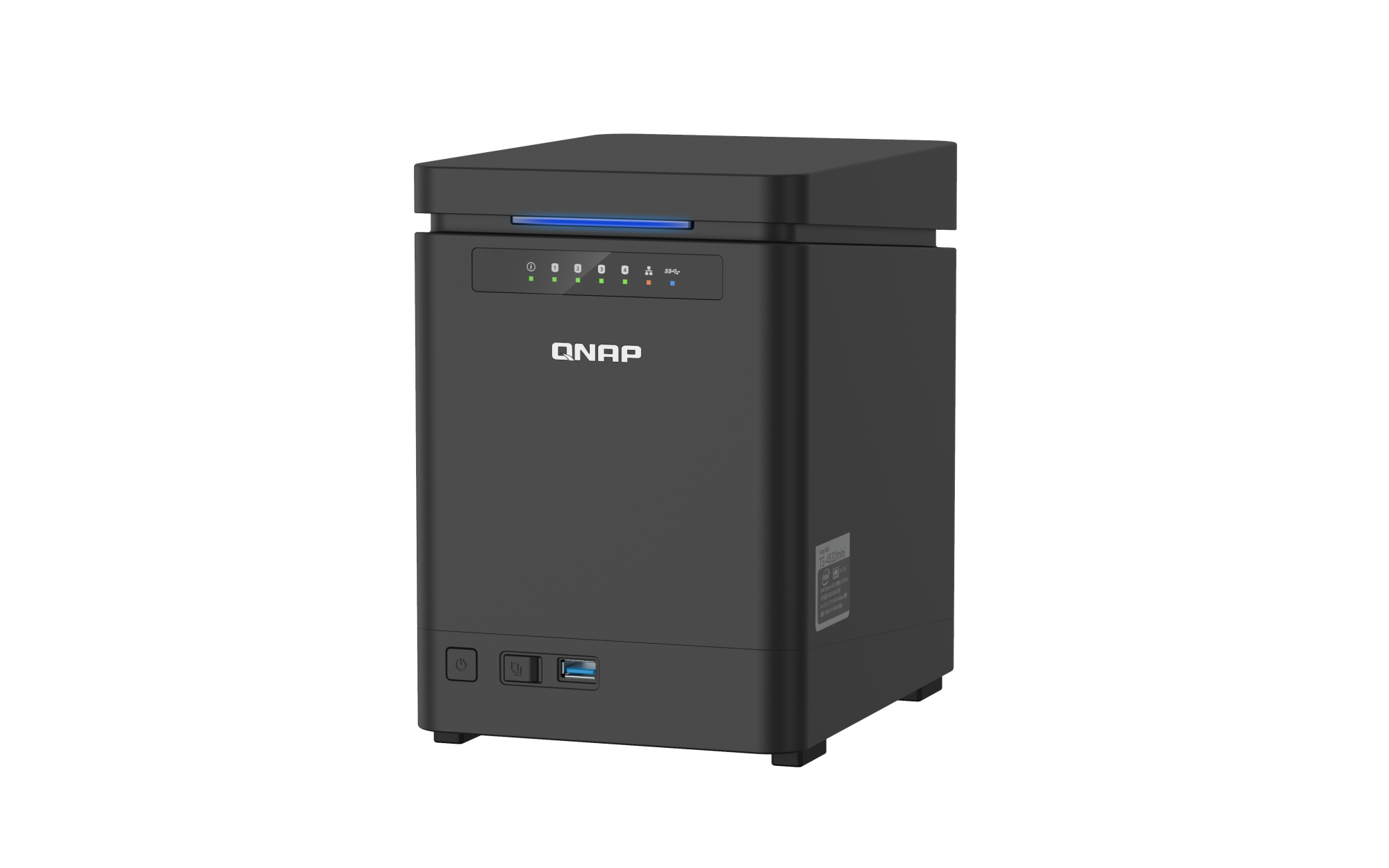 QNAP TS-453Dmini