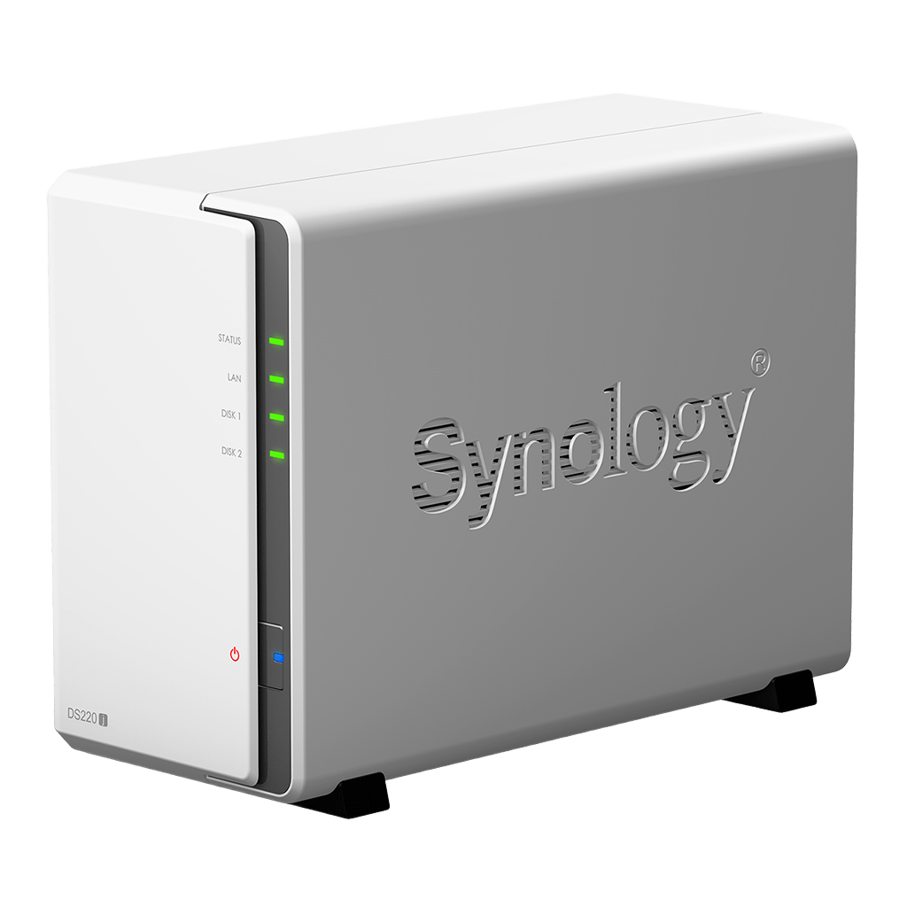 Synology DS220J