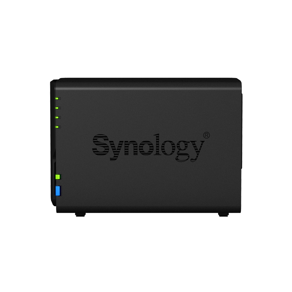 Synology DS218, миниатюра 6