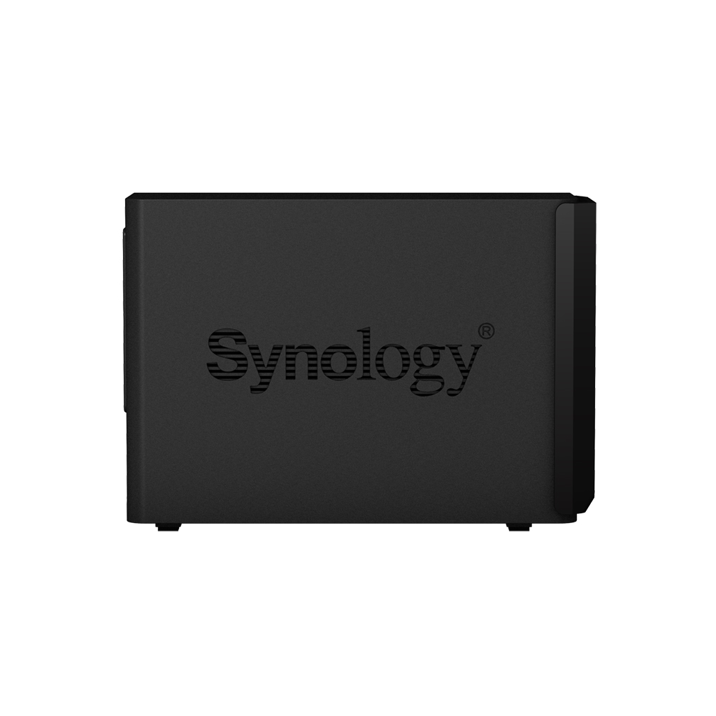 Synology DS218, миниатюра 4