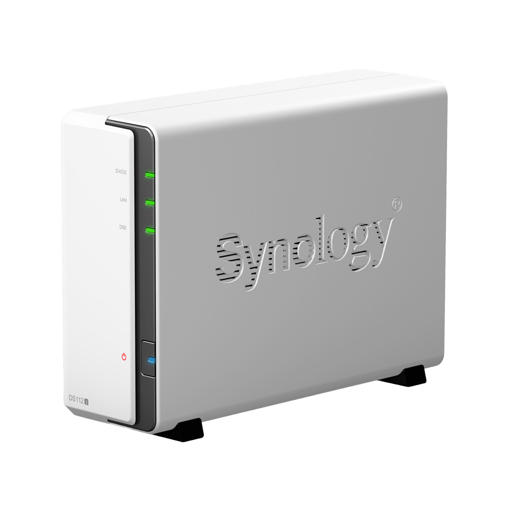 Synology DS112J