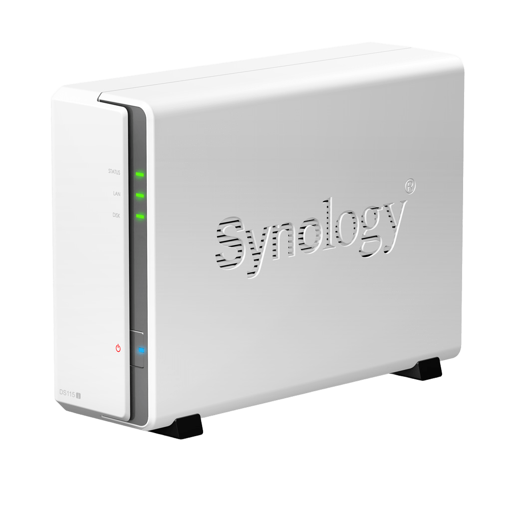 Synology DS115J