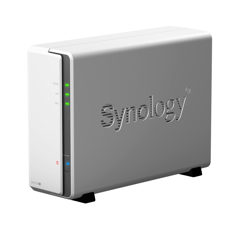 Synology DS119J