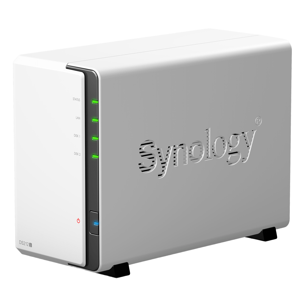 Synology DS212J