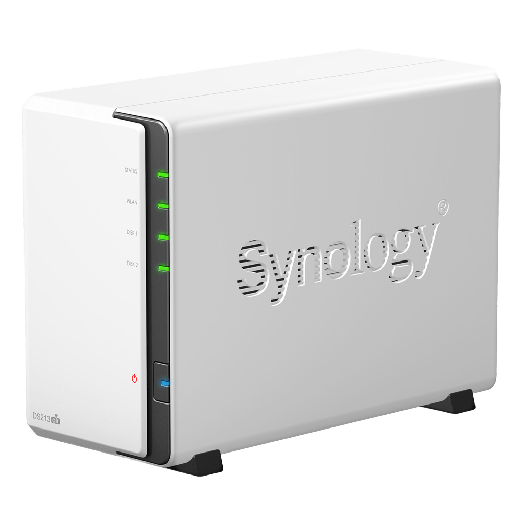 Synology DS213air