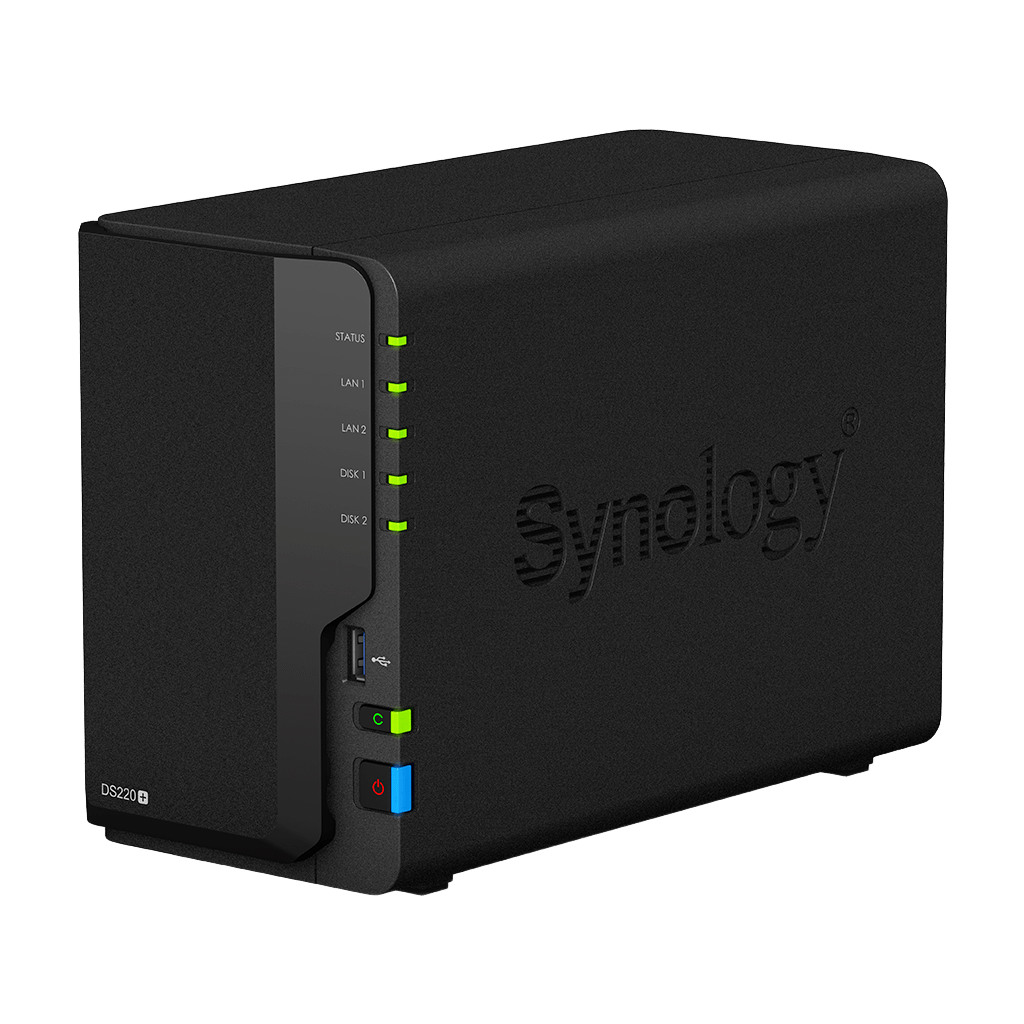 Synology DS220+