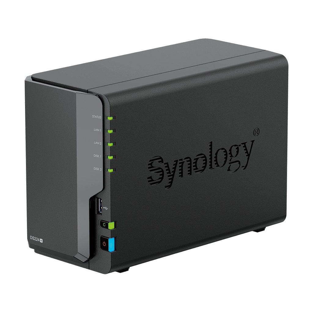 Synology DS224+