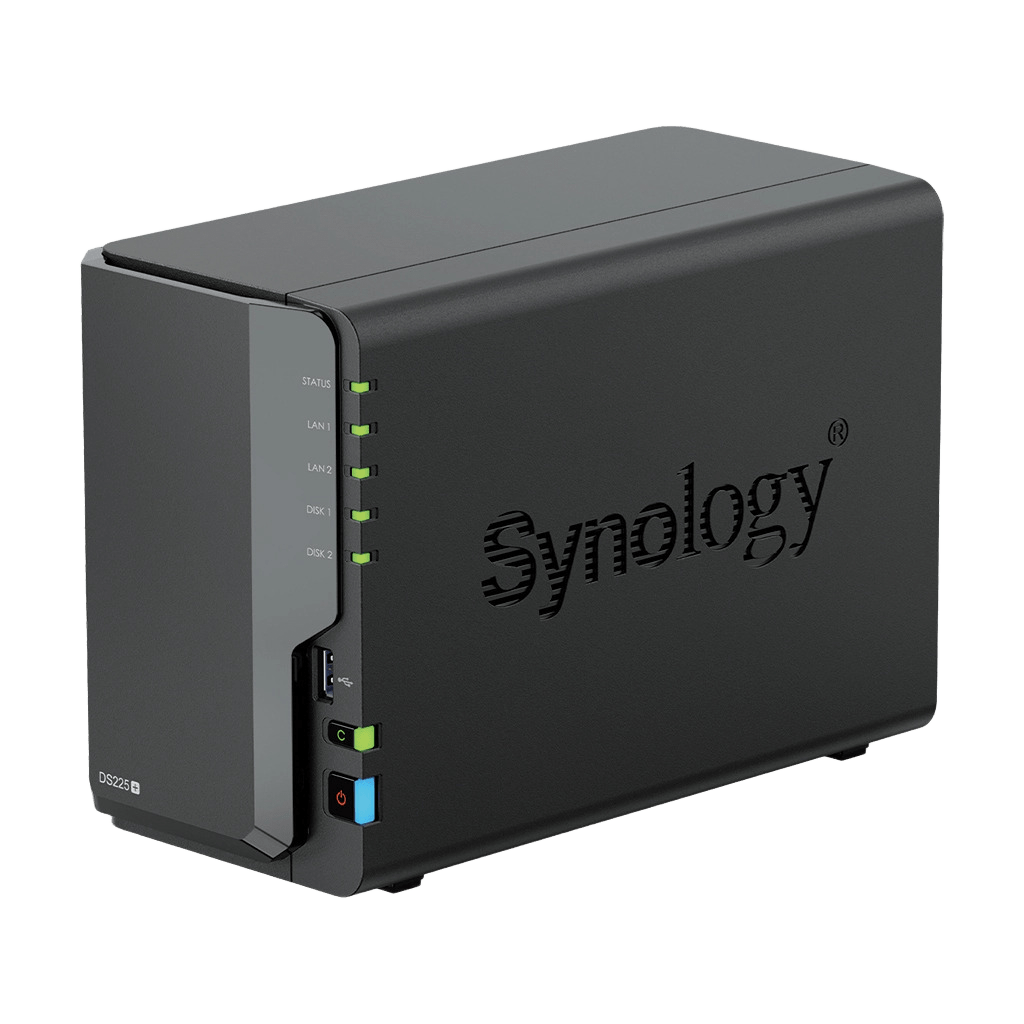 Synology DS225+