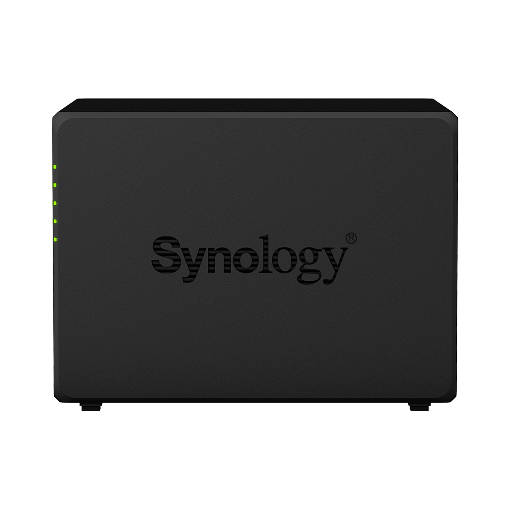Synology DS420+, миниатюра 4