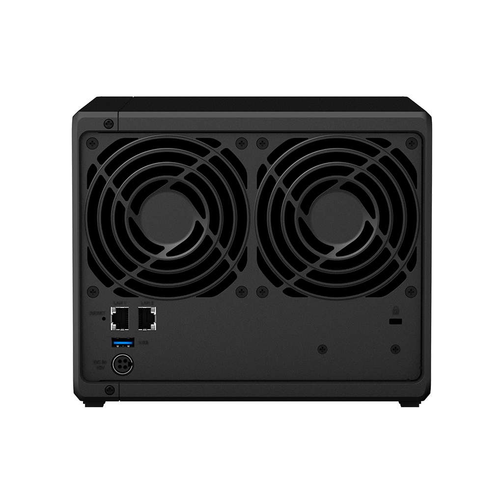 Synology DS420+, миниатюра 5