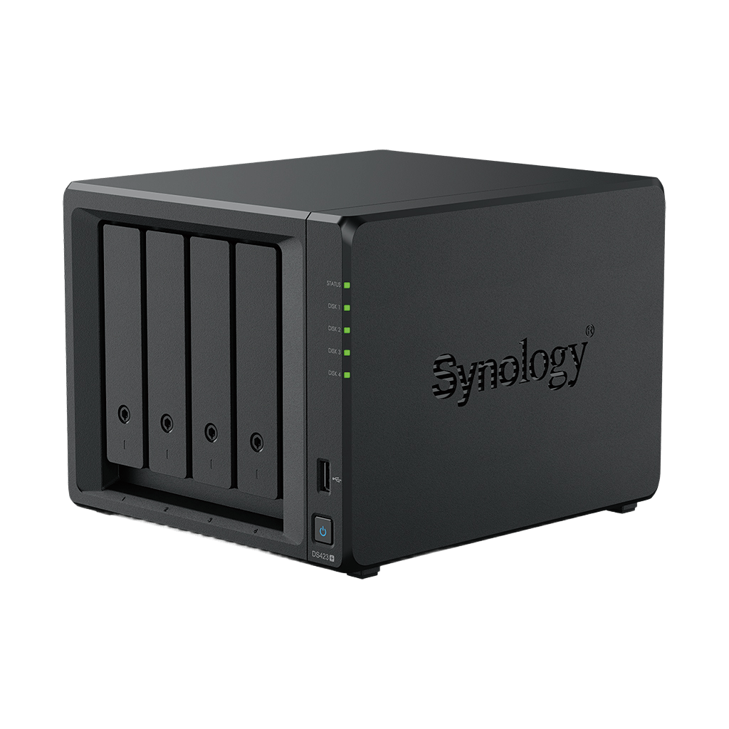 Synology DS423+