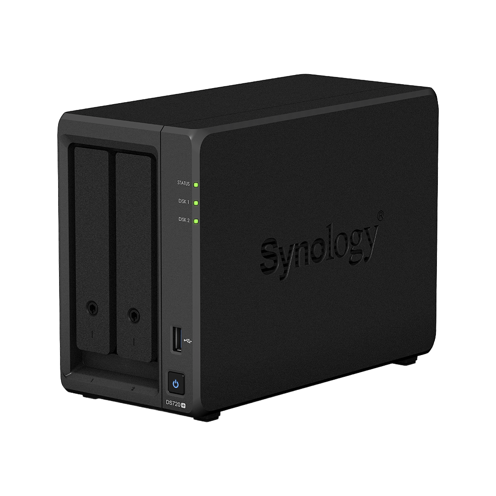 Synology DS720+