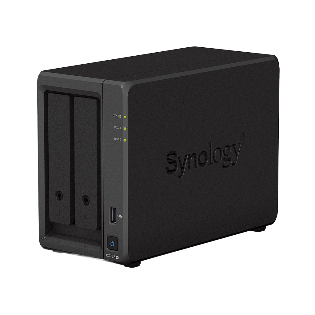Synology DS723+