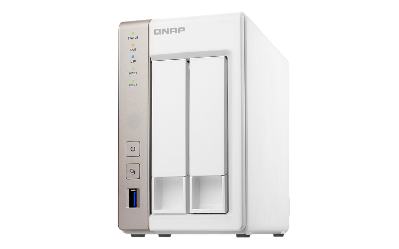 QNAP TS-251